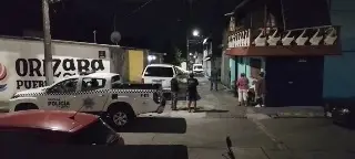 Imagen Adulta mayor muere presuntamente intoxicada por gas en su casa, en Orizaba