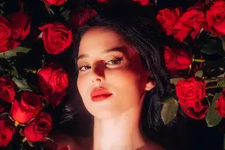 Imagen Majo Aguilar estrena el álbum 'Mariachi Mío'