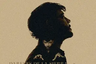 Imagen Dareyes de la Sierra lanza su esperado álbum 'Redención' (+videos)