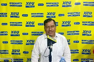 Imagen 'Vamos a sacar a empleados del DIF Municipal de Medellín; que desquiten lo que ganan': Magdaleno Rosales