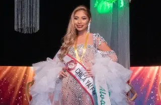Imagen Eligen a la Chica Ya! FM 102.9 ¡Se llama Juliana Malpica! (+fotos)