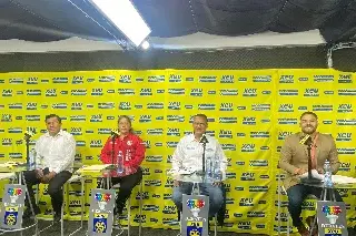 Imagen ¿Quién ganó el Debate de XEU a la alcaldía de Medellín? Esto dice PAN, PRI, MC y PT