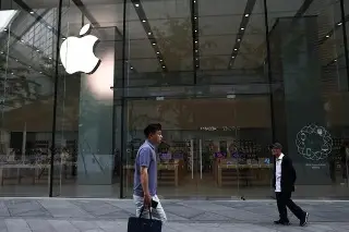 Imagen Apple y firma de neurotecnología buscan habilitar control de dispositivos con el cerebro