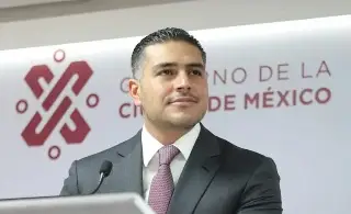 Imagen Hay 3 mil 500 elementos de Guardia Nacional por elecciones en Veracruz: García Harfuch