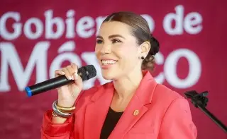 Imagen ¿Qué repercusiones tendría la gobernadora de Baja California tras retirarle su visa? 