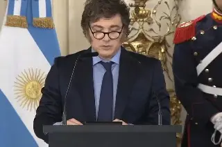 Imagen Argentina traslada a 19 condenados por delitos de lesa humanidad a cárcel con privilegios
