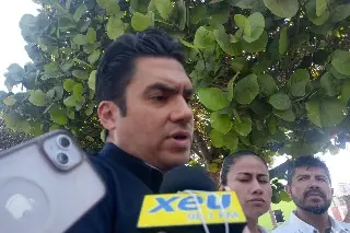 Imagen PAN ‘empujará’ tema para saber el motivo del retiro de visa a gobernadora de Baja California