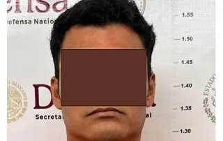 Imagen Vinculan a proceso por abuso de autoridad a expolicía en Perote, Veracruz