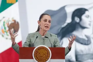 Imagen Se investigarán permisos del INAH a Mr. Beast para grabar en zonas arqueológicas: Sheinbaum