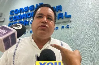 Imagen Empresarios piden reforzar seguridad en la periferia de la ciudad de Veracruz