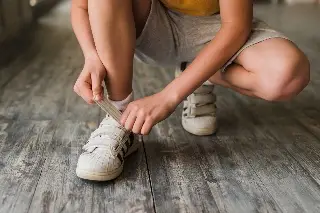 Imagen ¿Qué debes saber sobre tallas antes de comprar tenis en el Hot Sale?