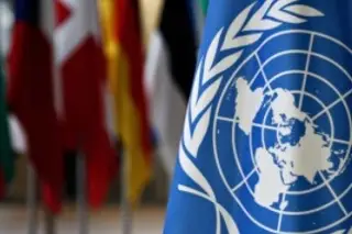 Imagen Práctica muy común, el reclutamiento de menores en México: Unicef