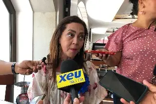 Imagen Ex consejera del INE sugiere a candidatos en Veracruz pedir seguridad por violencia