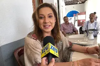 Imagen Corrupción, el gran mal que nos deja sin recursos: Magistrada