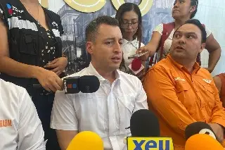 Imagen Pide Colosio no minimizar violencia en proceso electoral; 25 candidatos de MC piden protección 