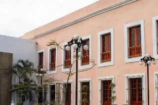 Invitan a concierto de Aguaviento en el Centro Cultural Leyes de Reforma 