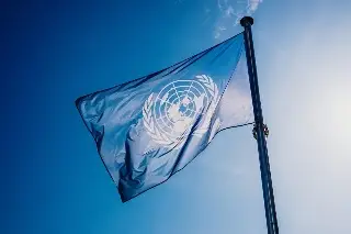 Imagen México pierde voz y voto en la ONU; AMLO no pagó 900 mdp de cuotas