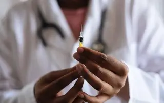 Vacuna oral contra el norovirus da resultados positivos en un ensayo clínico de fase 2: Estudio
