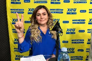 Imagen Maryjose Gamboa recuerda a Raúl Zarrabal desfalco como funcionario de Duarte; acusa a candidato del PT de corrupción