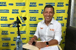 Imagen No tengo nada que ocultar: Raúl Zarrabal a Maryjose Gamboa; acusa al PAN de traidores