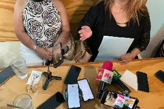 Imagen Madres denuncian red abuso infantil al interior del CAM de Xalapa