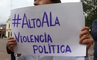 Veracruz, tercer lugar nacional con mayores víctimas de violencia política: México Evalúa