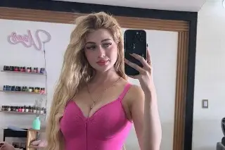 Imagen Ya se investiga el asesinato de la influencer Valeria Márquez: Sheinbaum