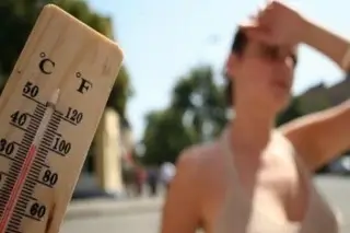 Imagen ¿Cómo prevenir el golpe de calor? Esto dijo especialista