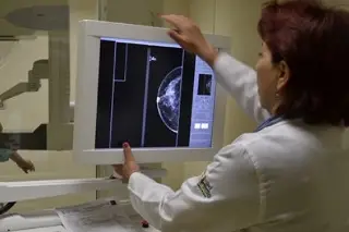 Imagen ¡Gratis, consulta médica, Papanicolaou, mastografía y ultrasonido! ¿Cuándo y Dónde? 