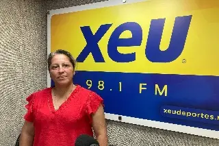 Imagen Maricruz Valencia va por municipalizar servicio de agua, policía y tránsito en Medellín