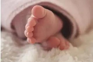 Un bebé es el primer paciente tratado con una terapia de edición génica personalizada