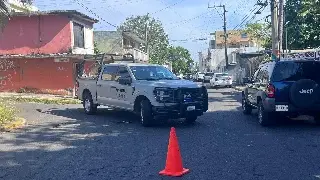Imagen Llegan cerca de 300 elementos policíacos a Veracruz - Boca del Río: Rocío Nahle