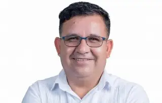 Imagen Identifican a presuntos responsables de crimen contra candidato en Coxquihui, Veracruz