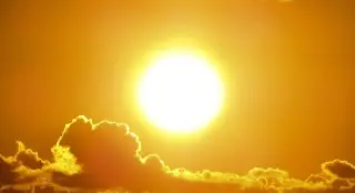 Checa qué municipio de Veracruz alcanza sensación térmica de 52 grados Celsius