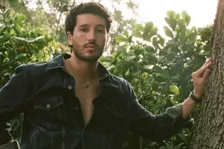 Imagen Sebastián Yatra abre su interior en 'Milagro', su nuevo álbum (+Video)