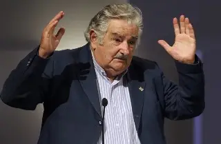 Imagen Afirman que la vida real de José Mujica 'fue de la más alocada de las ficciones'