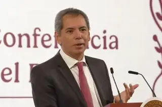 Imagen Impuesto del 5% a remesas incumple tratado con EU de doble tributación: Hacienda 