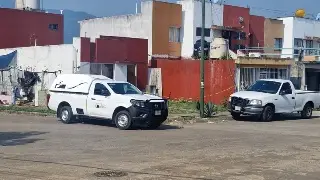 Imagen Asesinan a jardinero con arma punzocortante en Casa Homex de Córdoba