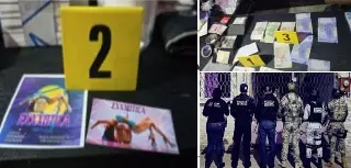 Imagen Aseguran inmueble donde 'se realizaban actividades de índole sexu4l' en Orizaba