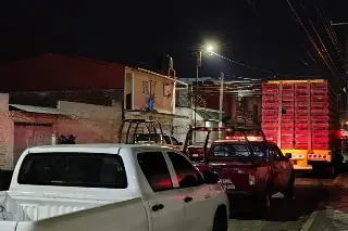 Imagen Asesinan a balazos a campesino en La Perla
