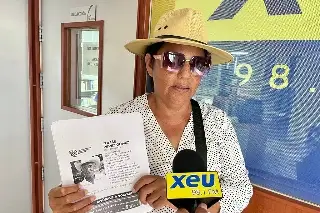 Imagen Por cielo y tierra buscan a don Tomás, extraviado el 6 de mayo en Antón Lizardo