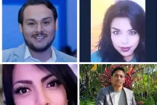 Imagen Crímenes de odio en Veracruz: 4 casos sin respuesta en 2025
