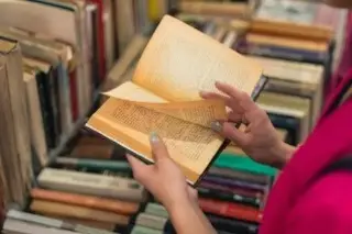 Imagen De esto trata el libro 'Últimos testigos, los niños de la Segunda Guerra Mundial' 