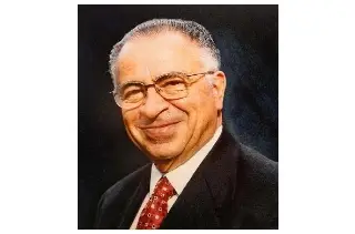 Imagen Fallece Mariano Azuela Güitrón, ministro en retiro de la Corte