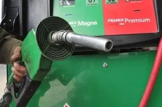 Hacienda mantendrá sin estímulo las gasolinas y el diésel