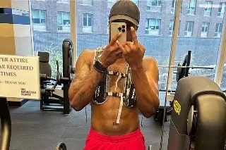 Imagen Fallece corredor de 31 años en media maratón en Nueva York