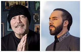 Imagen Rubén Blades espera que Bukele recapacite y actúe 'en derecho' con presos injustamente