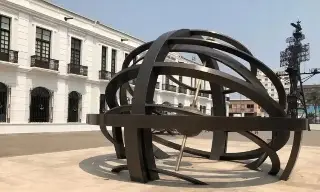 Imagen Invitan a participar a tercera edición de 'Noche de Museo' en Veracruz; checa cuándo 