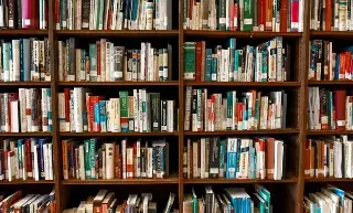Imagen Invitan a leer el libro 'Últimos testigos, los niños de la Segunda Guerra Mundial'