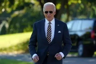 Imagen Confirman que Joe Biden tiene cáncer de próstata 'agresivo'; ya habría hecho metástasis